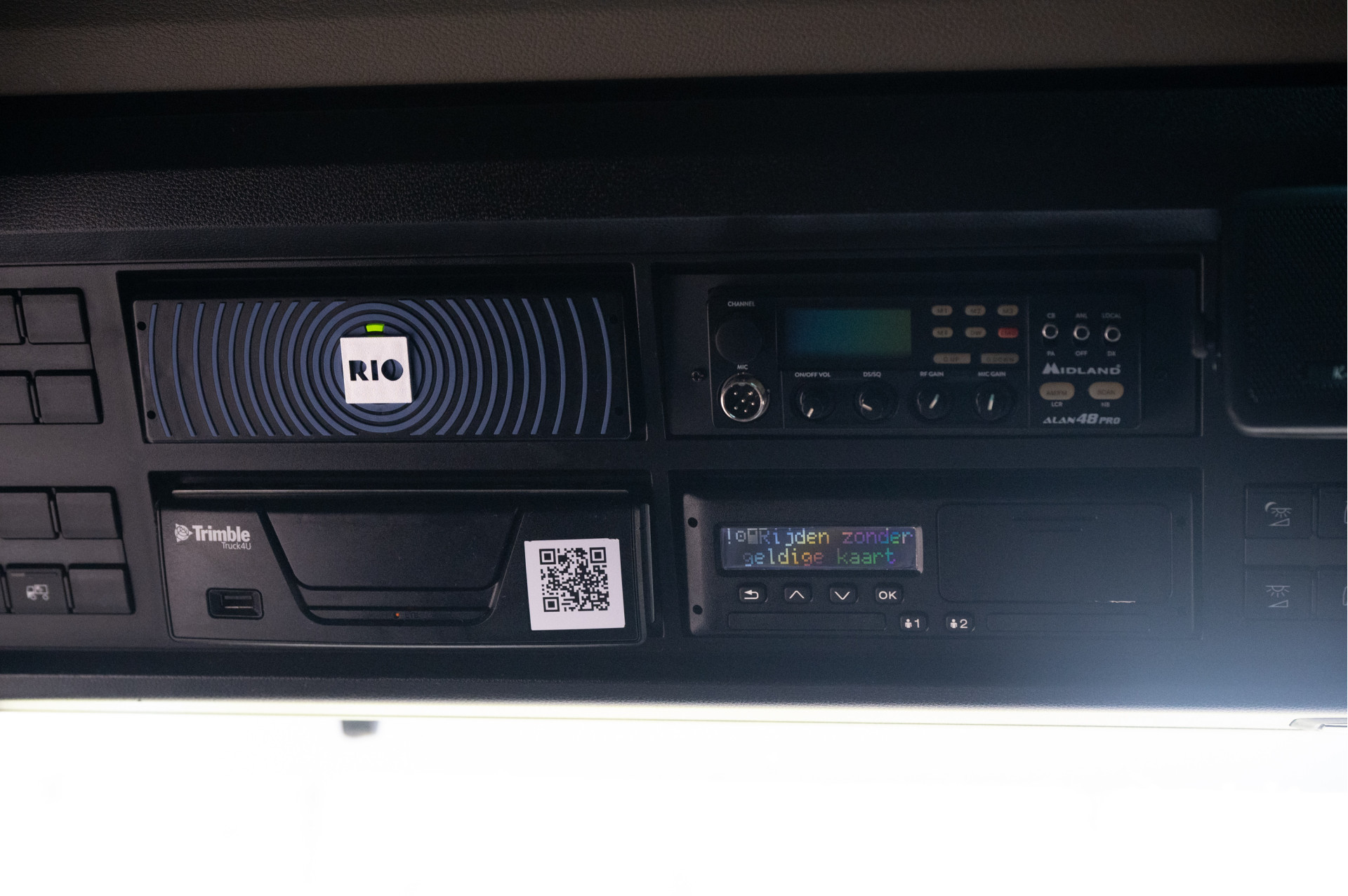 Hoofdafbeelding MAN TGX