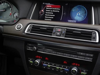 BMW Active Hybrid 7 BMW Active Hybrid 7 740i 345PK ActiveHybrid / Individual / 2014 / LED - afbeelding nr 33