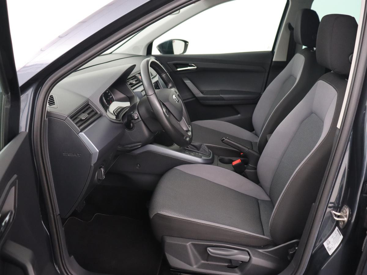 Hoofdafbeelding SEAT Arona