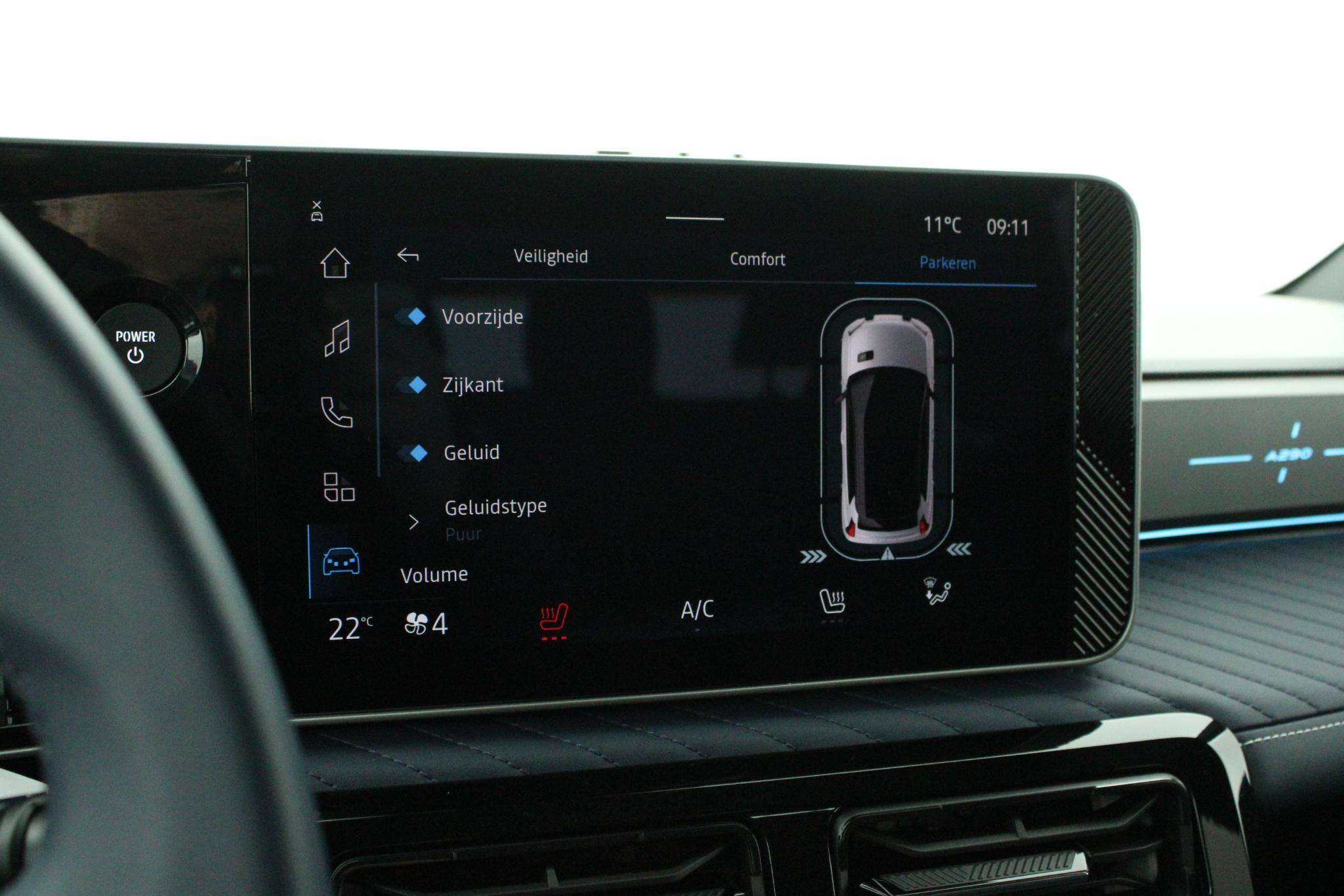 Hoofdafbeelding Alpine A290