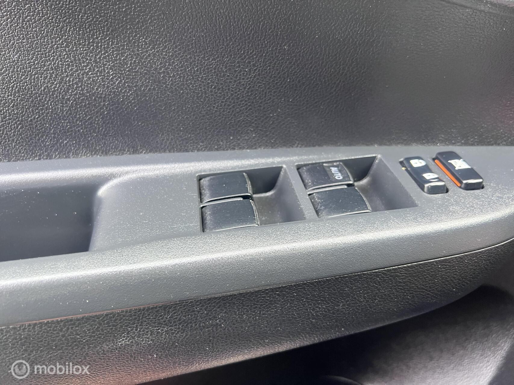 Hoofdafbeelding Toyota Verso-S