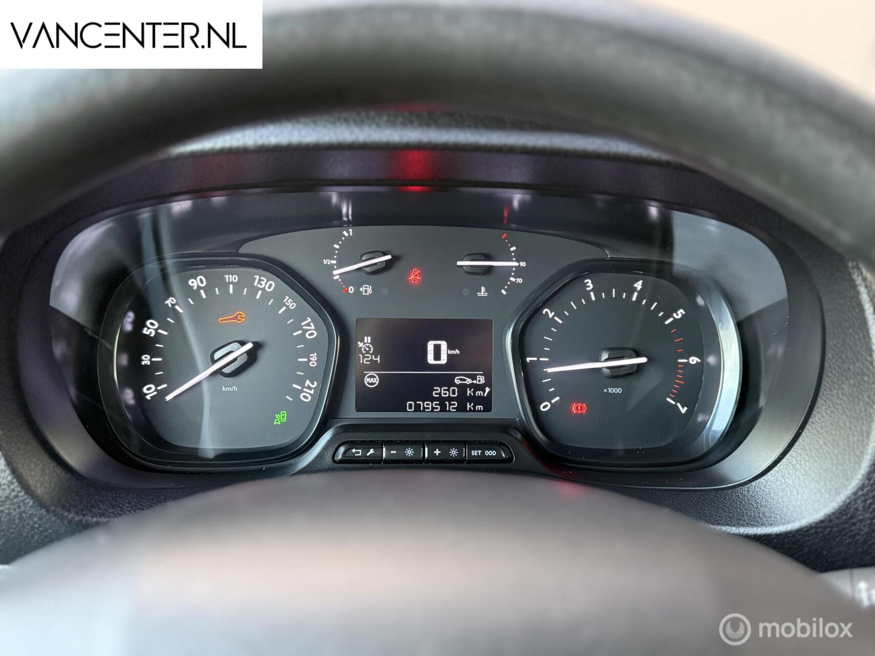 Hoofdafbeelding Peugeot Expert