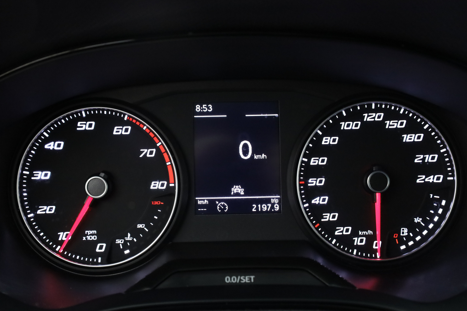 Hoofdafbeelding SEAT Arona