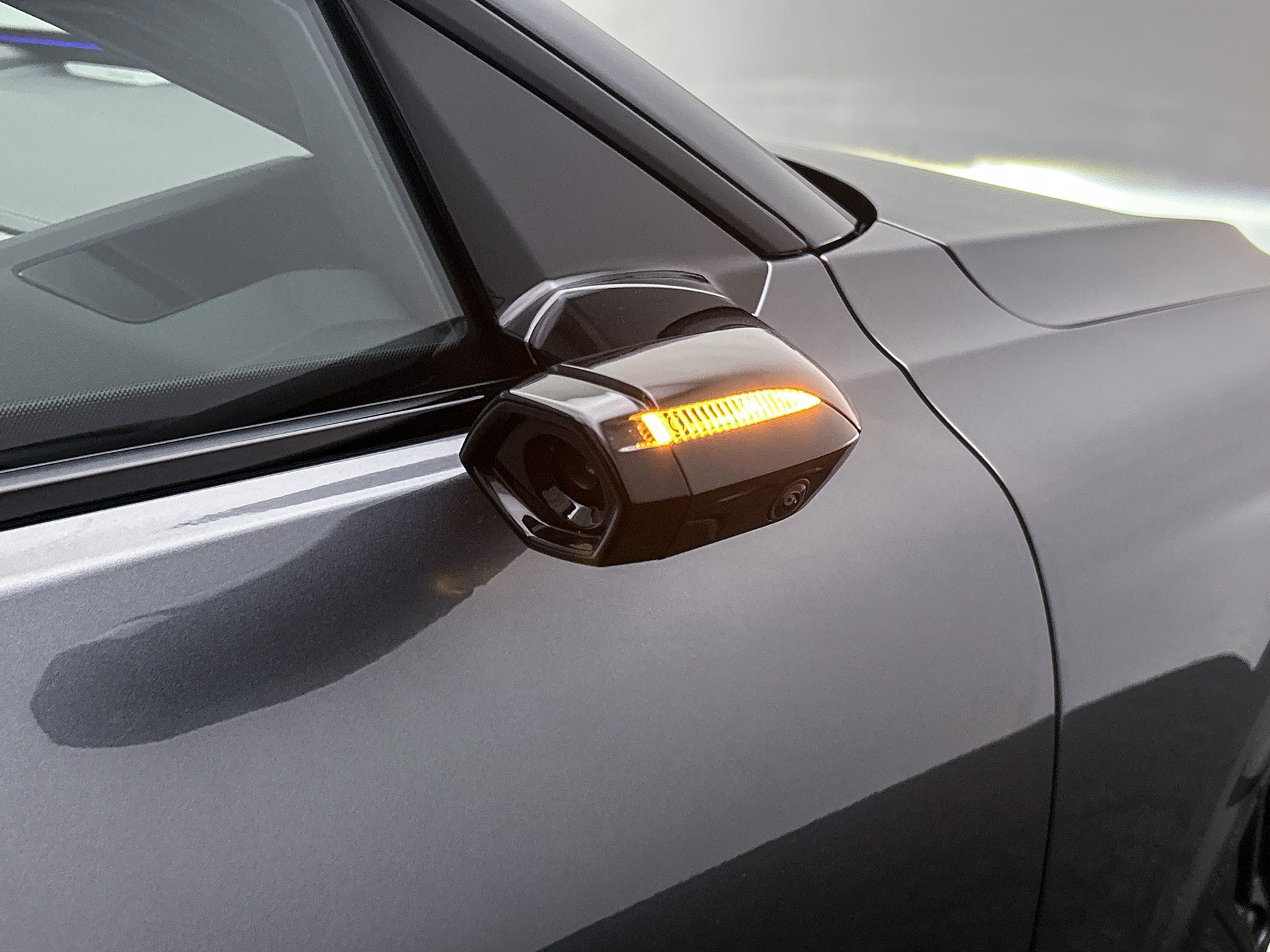 Hoofdafbeelding Audi A6 Avant e-tron