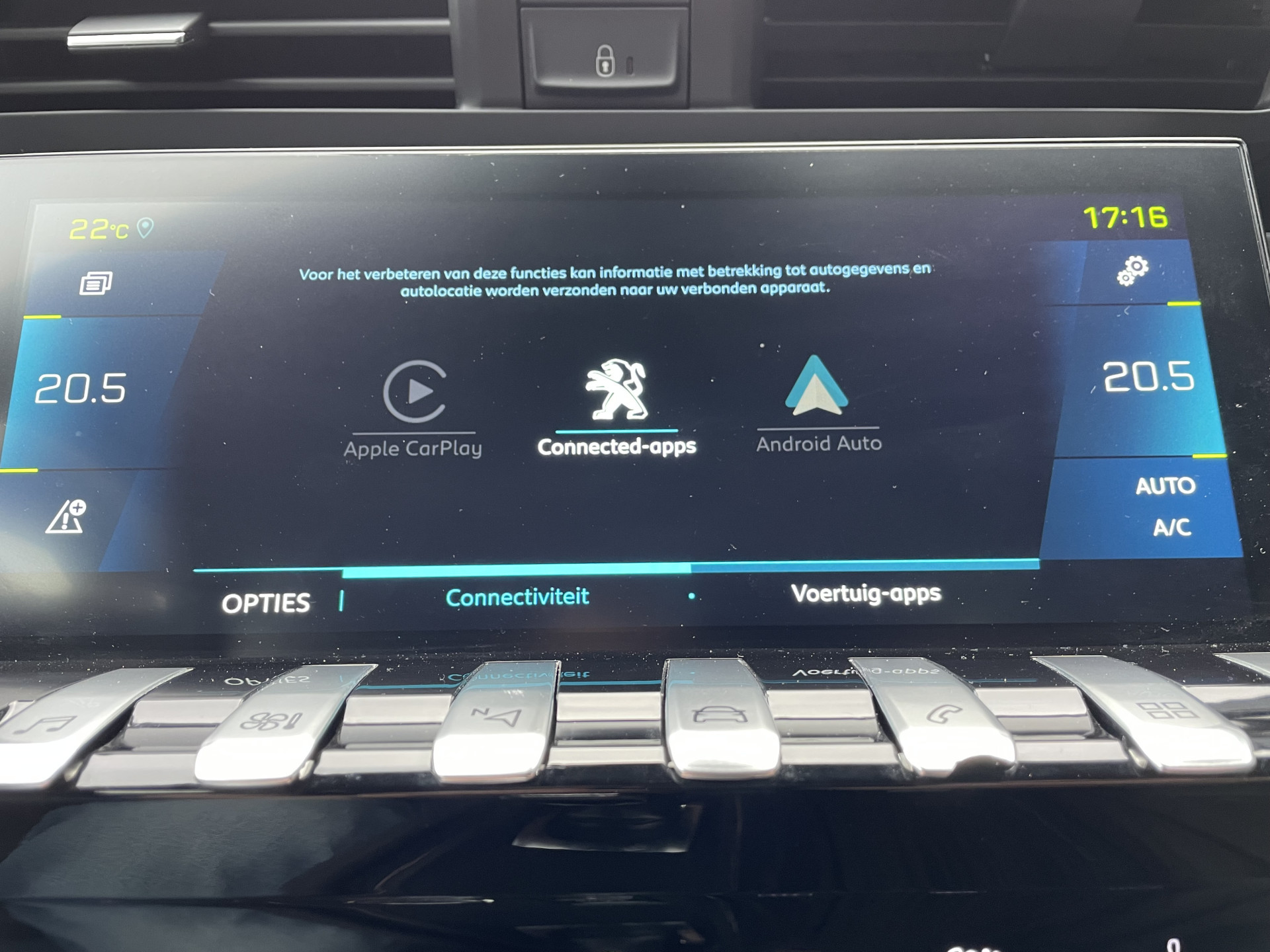 Hoofdafbeelding Peugeot 508