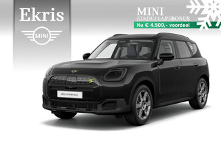 Mini Countryman SE ALL4 Classic | M Plus Pakket