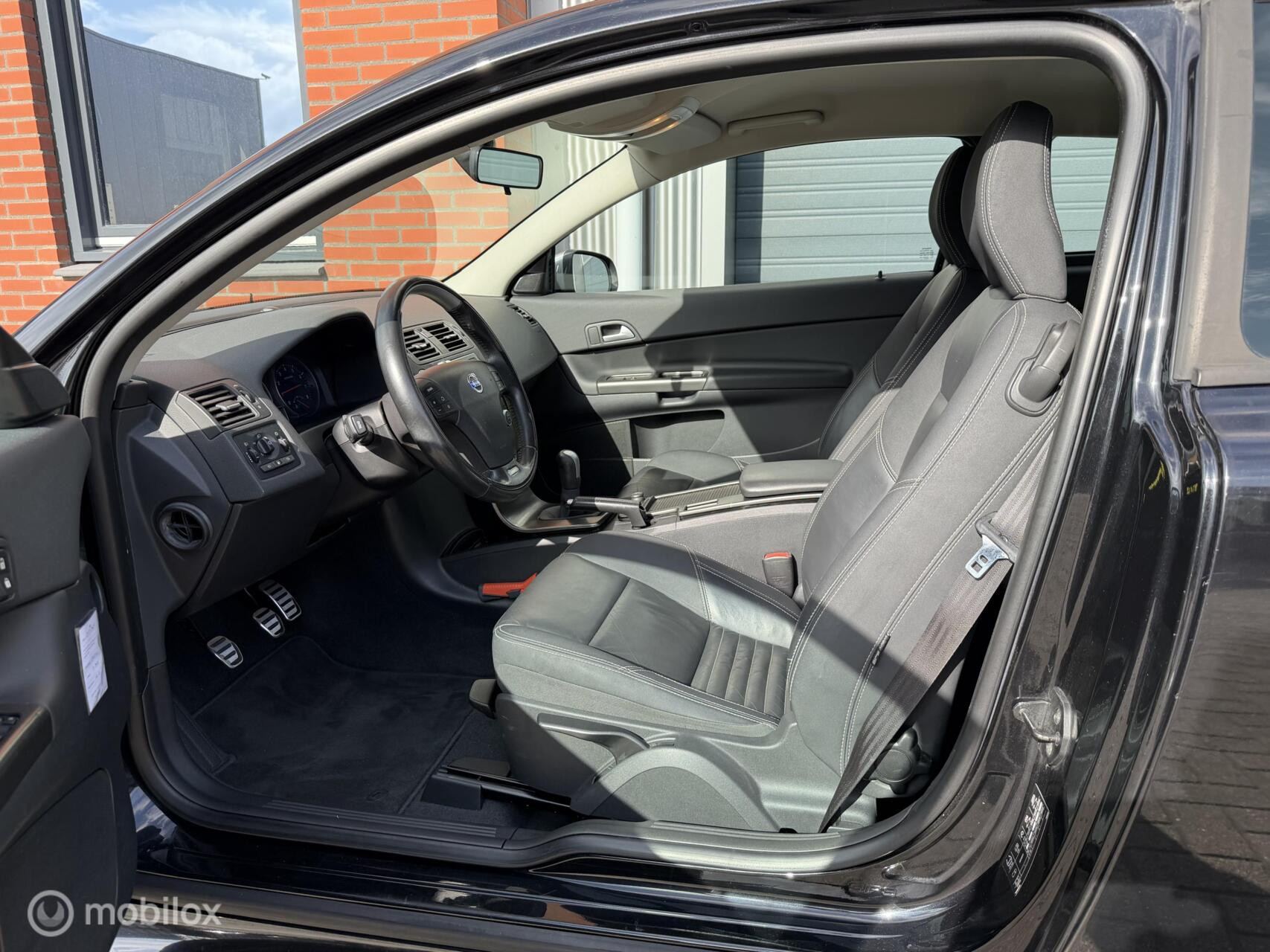 Hoofdafbeelding Volvo C30