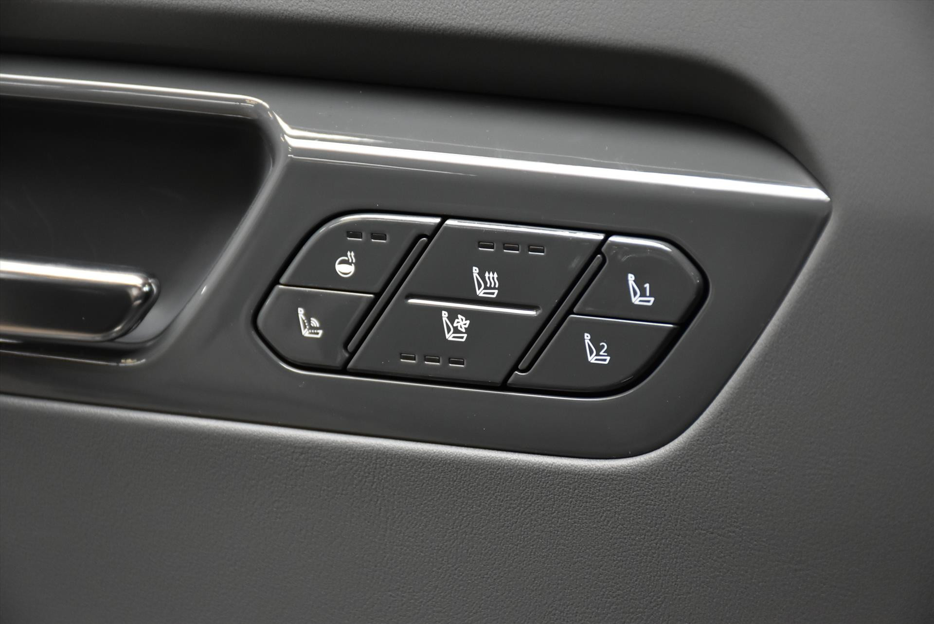 Hoofdafbeelding Kia EV9