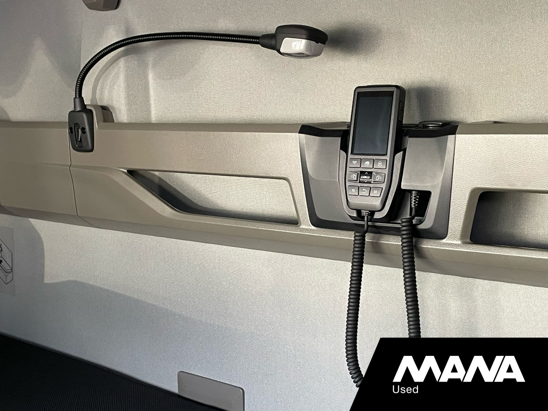 Hoofdafbeelding MAN TGX