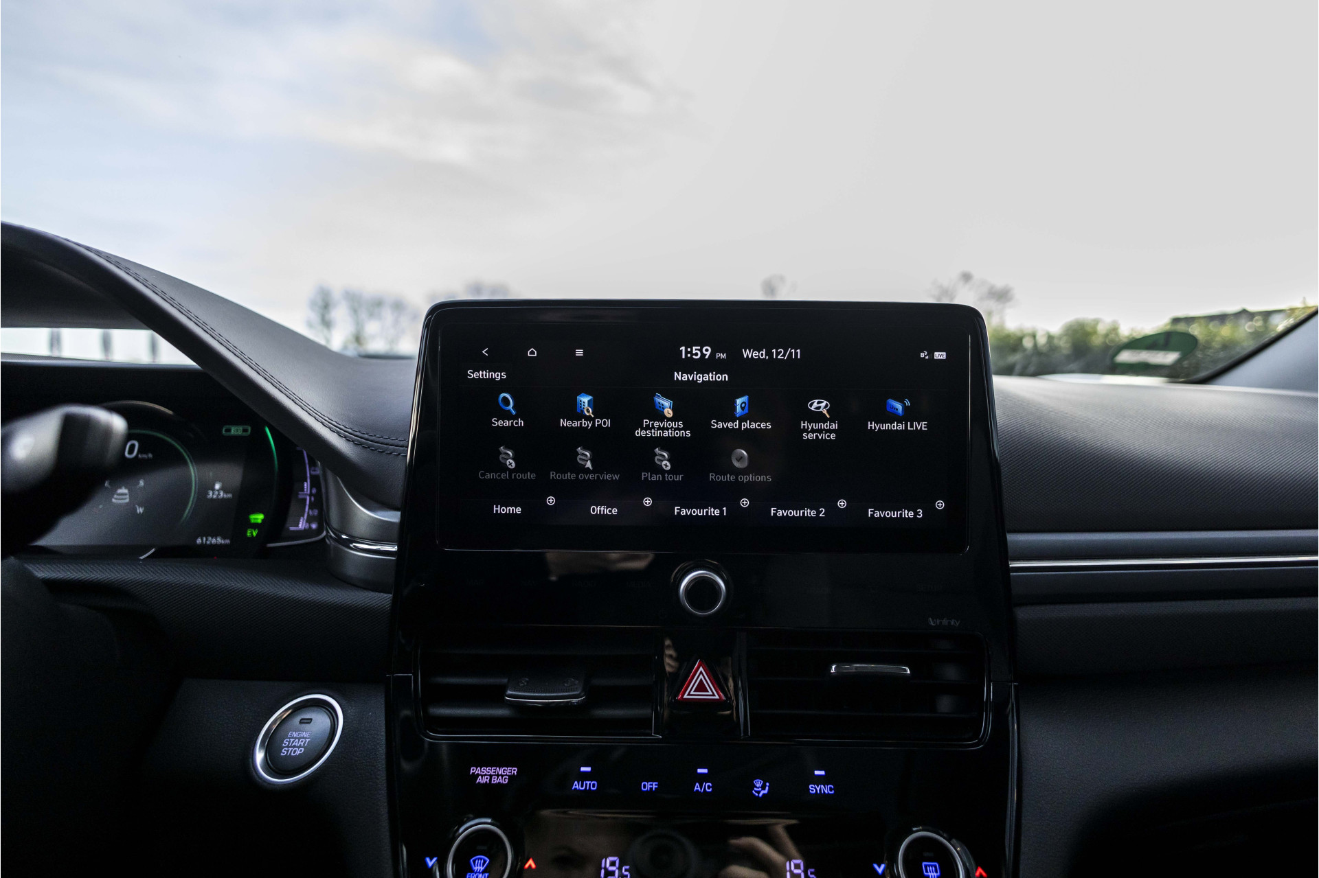 Hoofdafbeelding Hyundai IONIQ