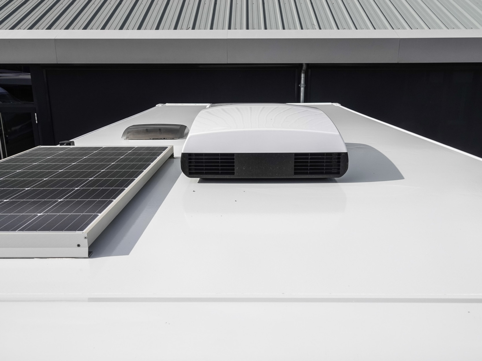 Hoofdafbeelding Benimar Amphitryon