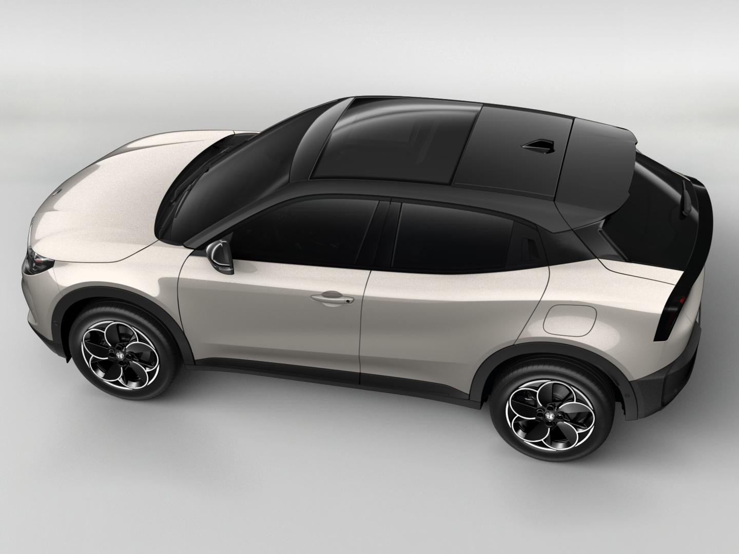 Hoofdafbeelding Alfa Romeo Junior