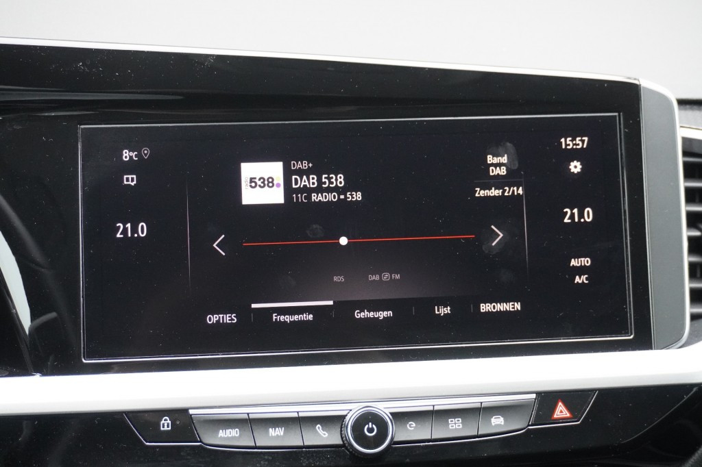 Hoofdafbeelding Opel Grandland