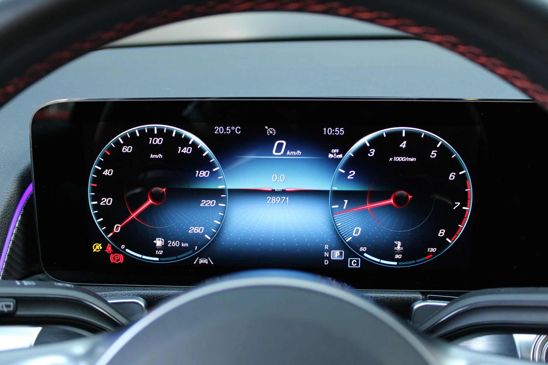 Hoofdafbeelding Mercedes-Benz GLB