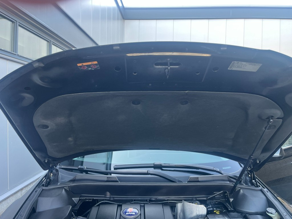 Hoofdafbeelding Saab 9-4x