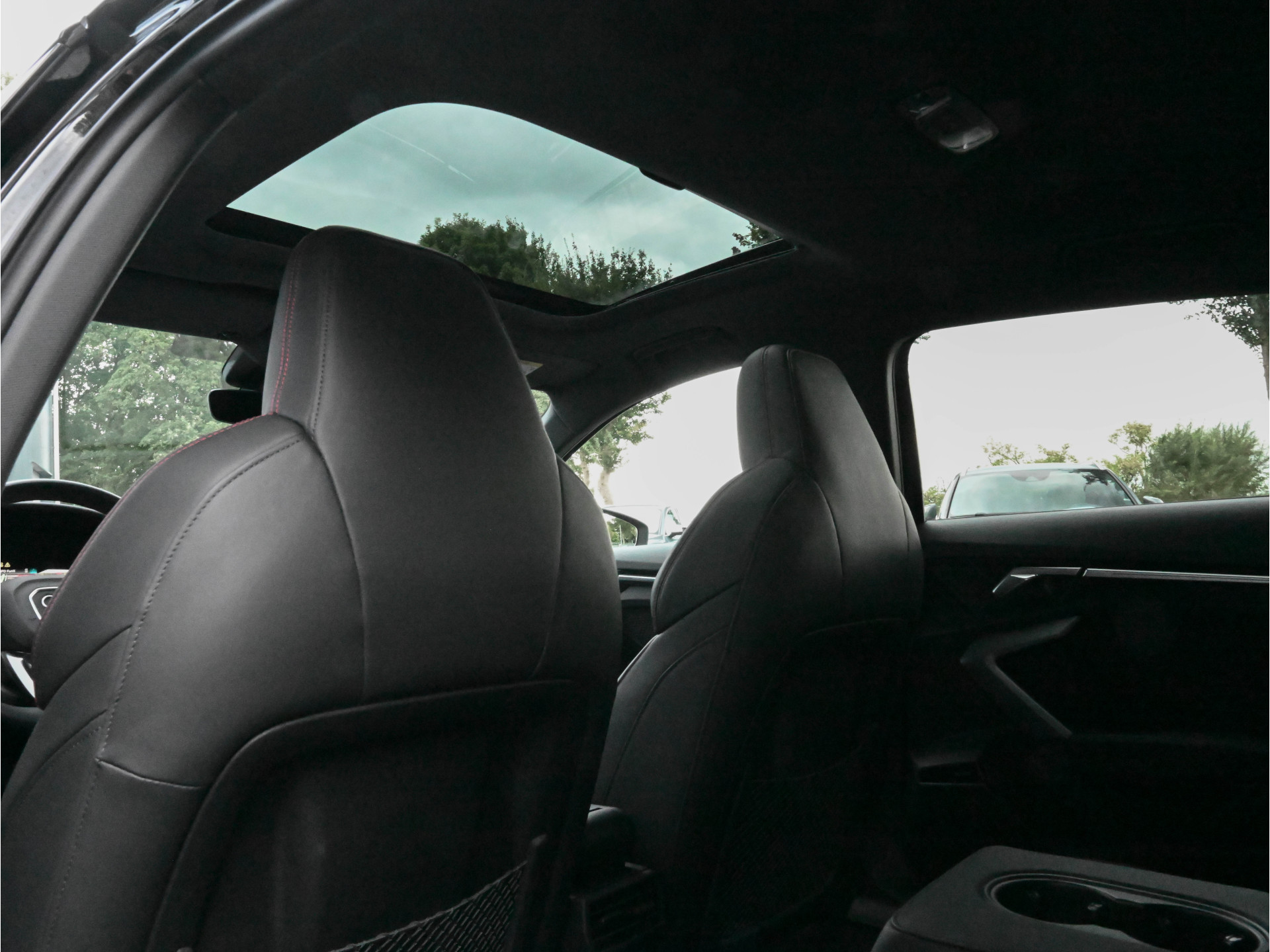 Hoofdafbeelding Audi S3