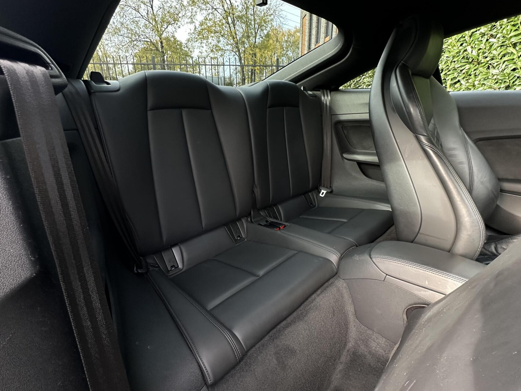 Hoofdafbeelding Audi TT