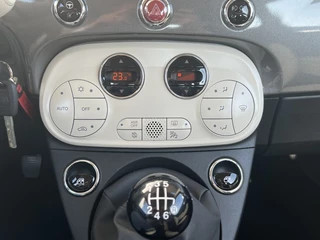 Fiat 500C Fiat 500C 1.0 Hybrid 70 PK Dolcevita | Navi | Carplay | Clima | Cruise | 1 - afbeelding nr 21