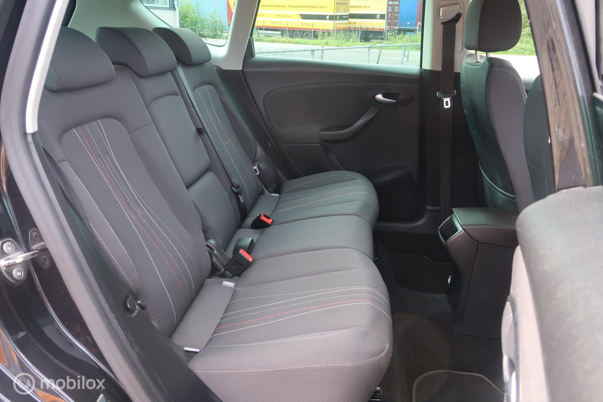 Hoofdafbeelding SEAT Altea XL