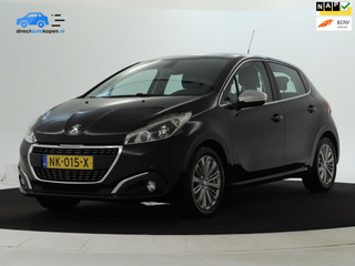 Peugeot 208 1.2 PureTech Allure 110PK | NAVI | PANO | Camera