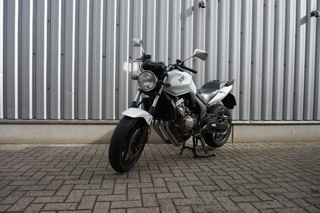 Hoofdafbeelding Honda Cbf 600 Na