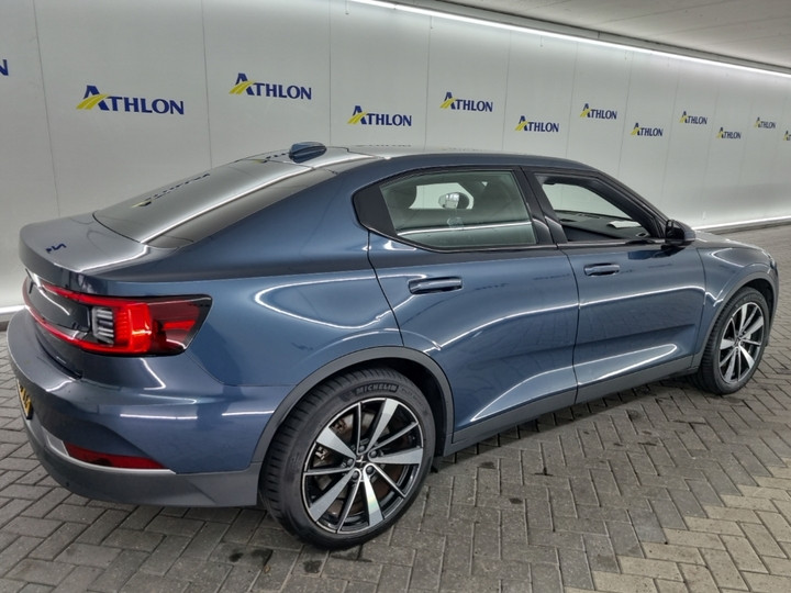 Hoofdafbeelding Polestar 2