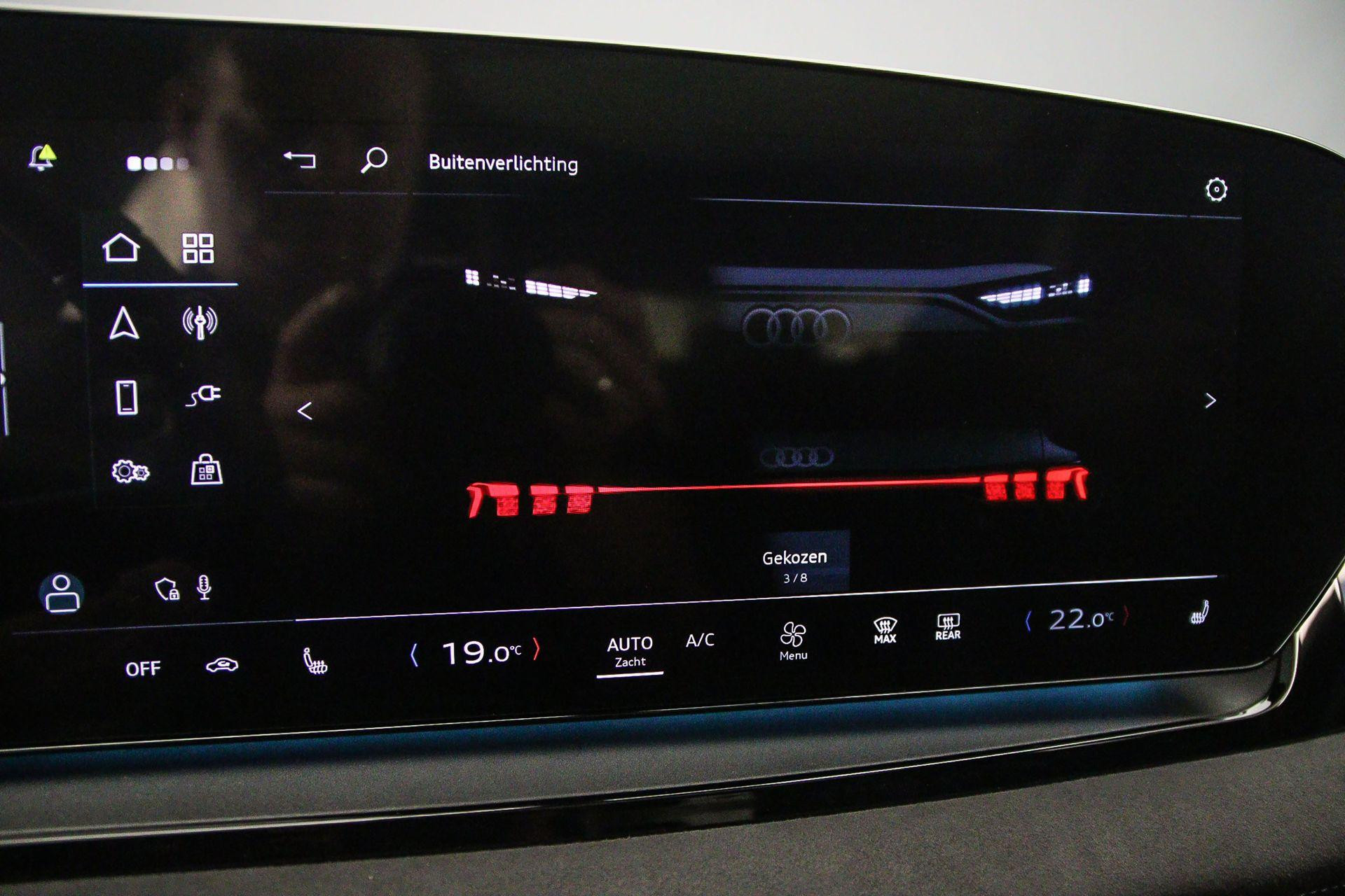 Hoofdafbeelding Audi SQ6