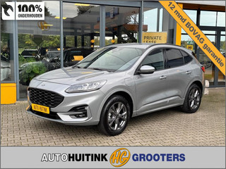 Ford Kuga 2.5 PHEV ST-Line - navi - camera - electr. achterklep