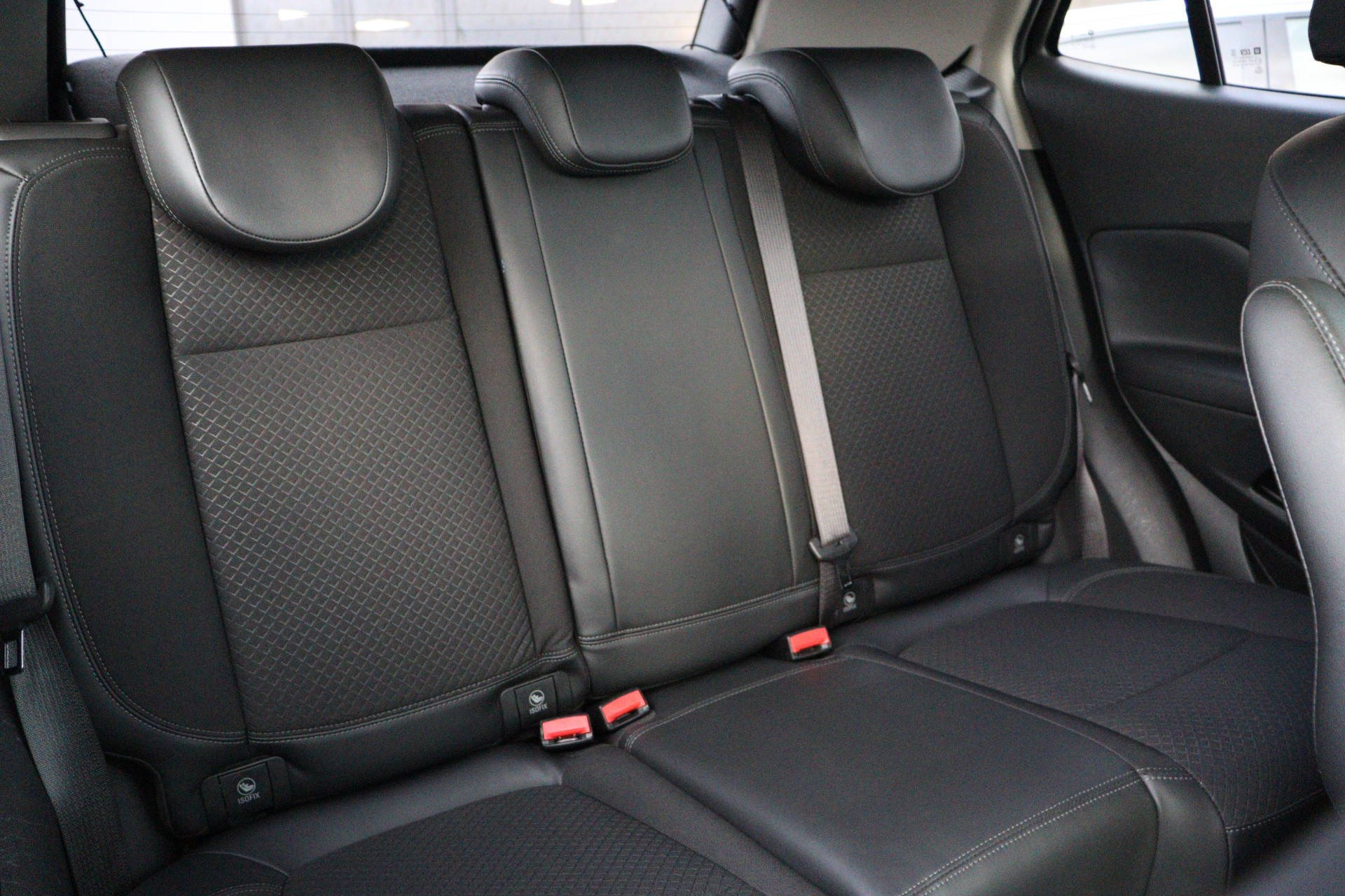 Hoofdafbeelding Opel Mokka X