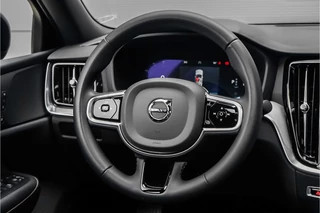 Volvo S60 Volvo S60 2.0 B4 R-Design Ultimate Dark ACC Schuifdak Camera 1e Eig - afbeelding nr 21