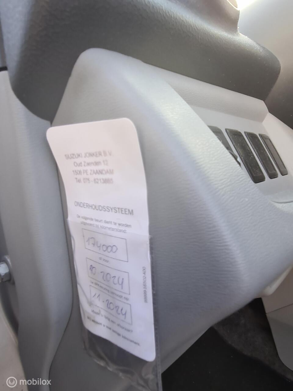 Hoofdafbeelding Suzuki Alto