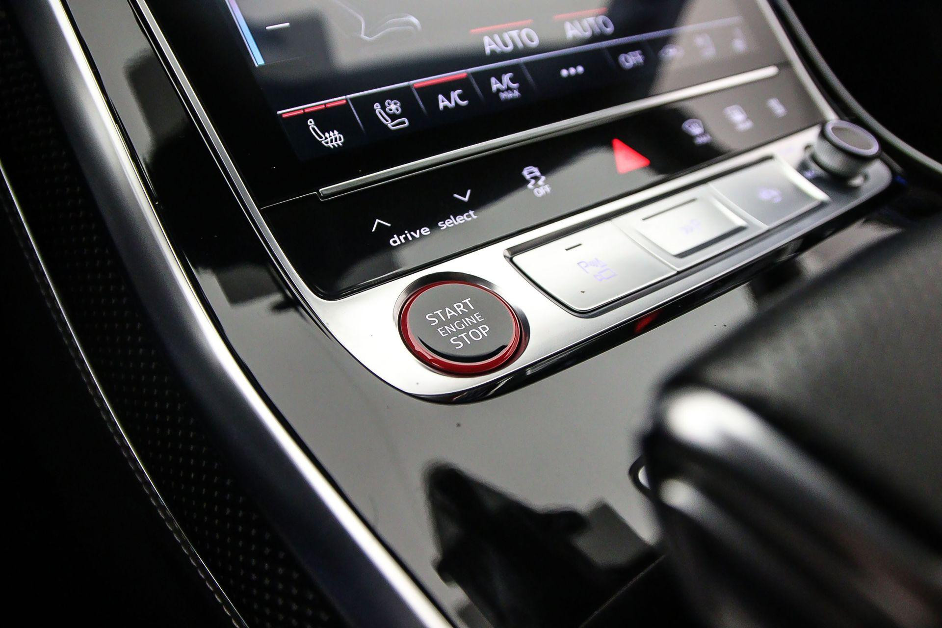 Hoofdafbeelding Audi SQ8