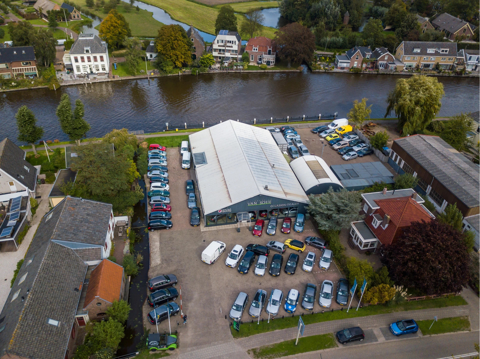 Hoofdafbeelding Citroën C5 Aircross