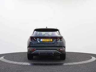 Hyundai Tucson Hyundai Tucson 1.6 T-GDI PHEV Premium | Private lease 699 p.m. - afbeelding nr 9