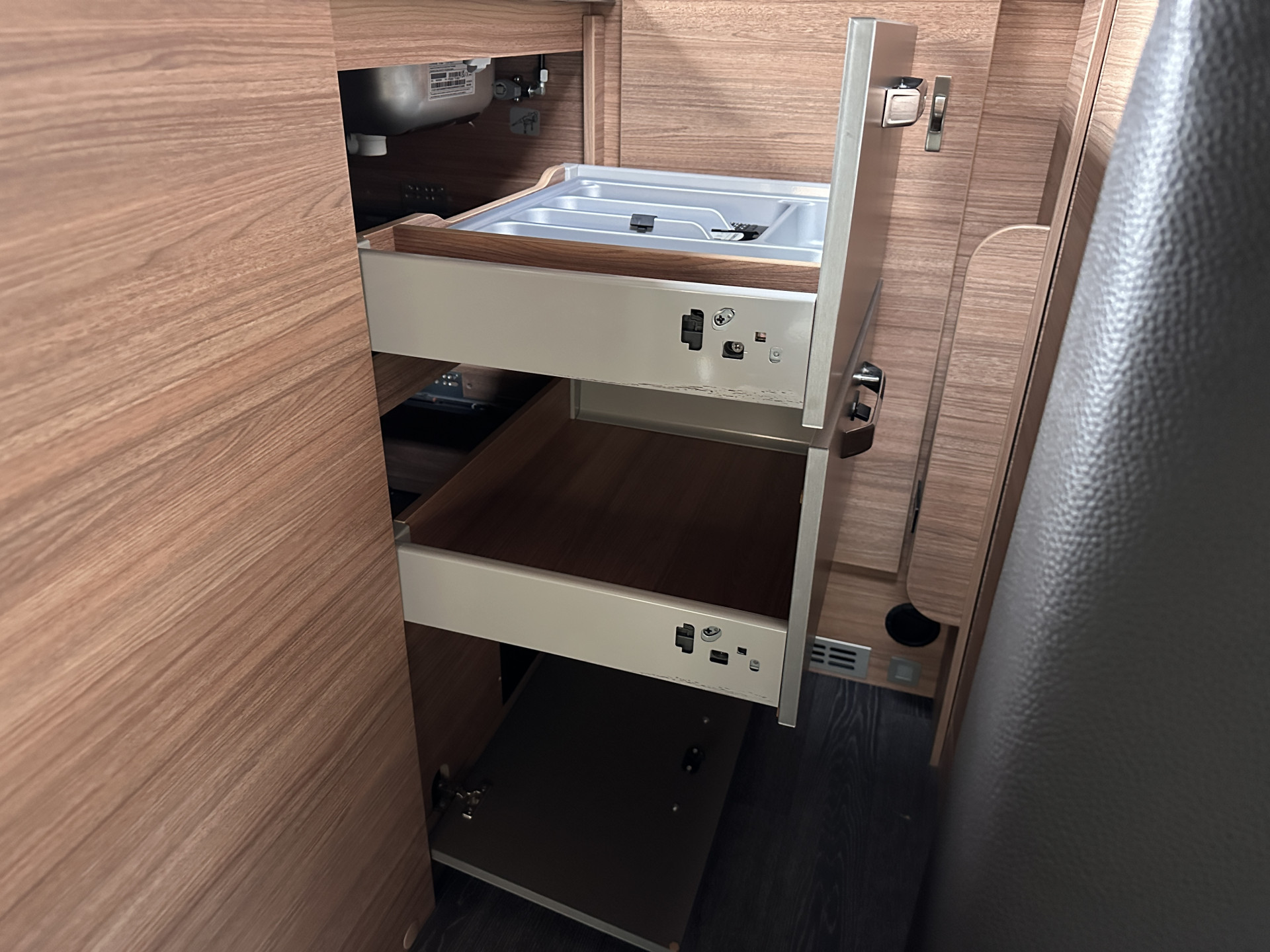 Hoofdafbeelding Weinsberg X-CURSION 500 MQ