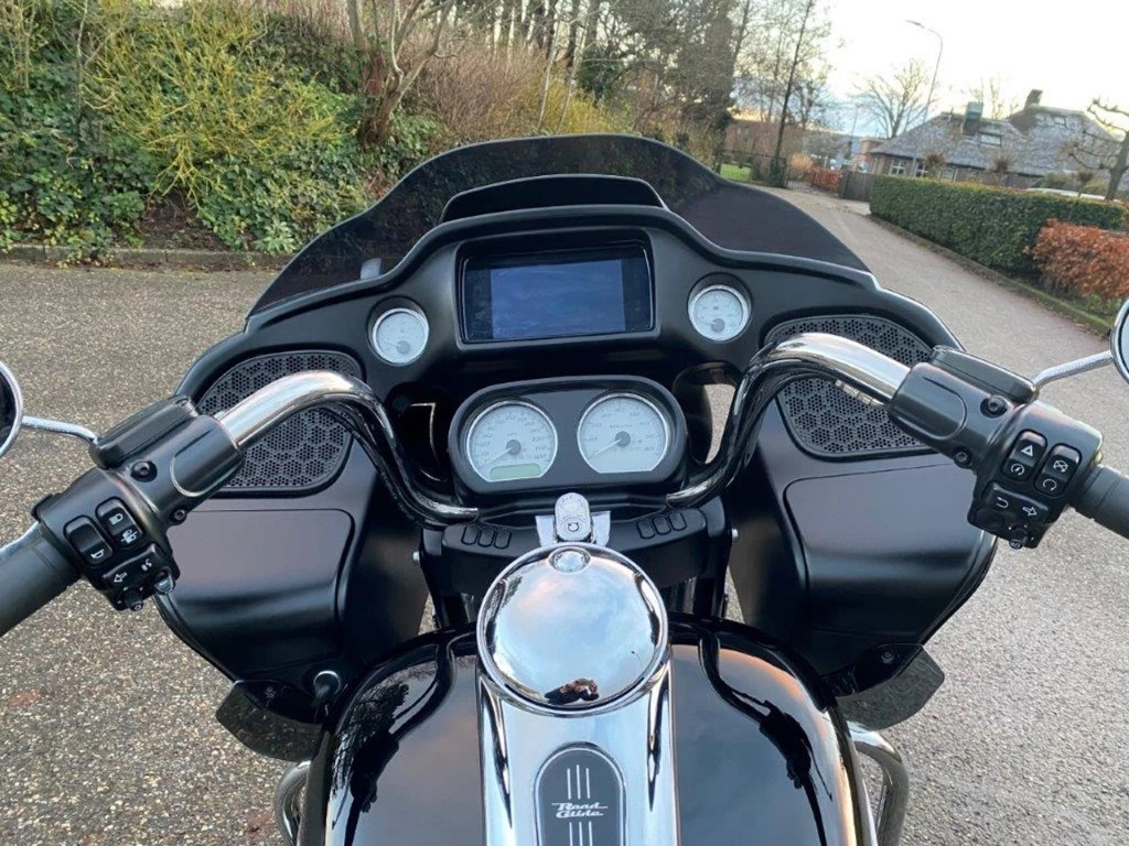 Hoofdafbeelding Harley-Davidson Road Glide