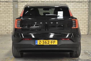 Volvo EX30 Volvo EX30 Twin Motor Ultra 428pk/69kWh | Getint Glas | ACC | Climate pakk - afbeelding nr 47