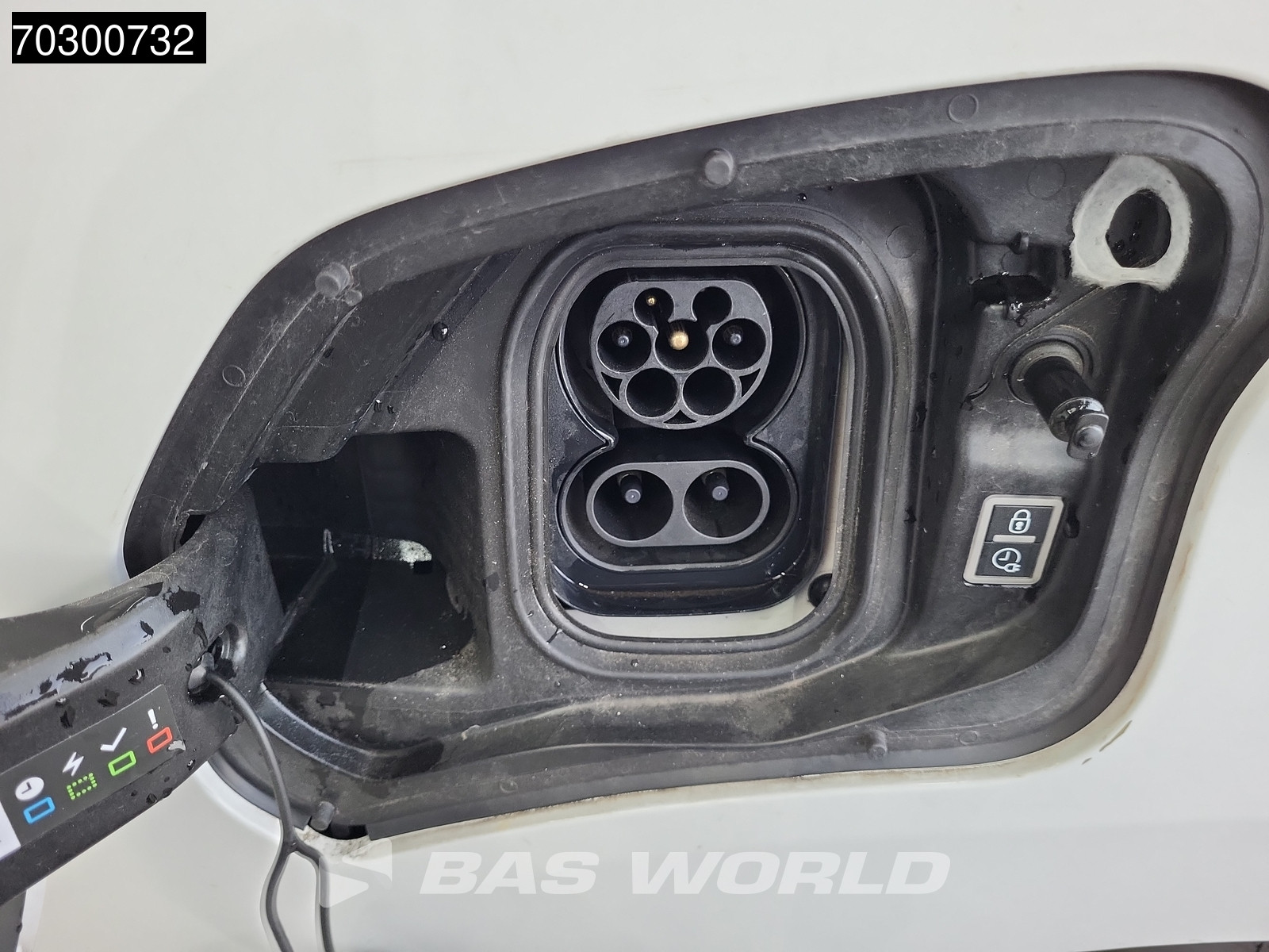 Hoofdafbeelding Peugeot e-Expert