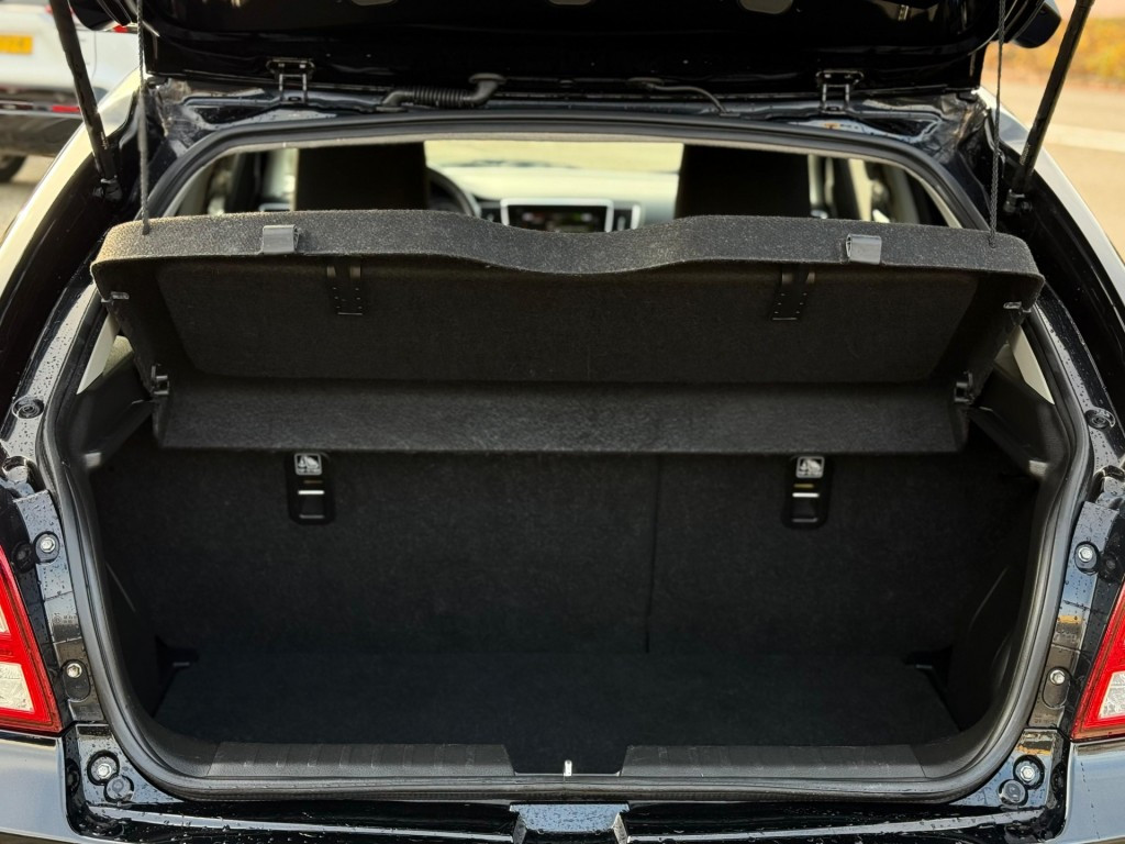 Hoofdafbeelding Suzuki Baleno