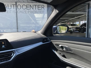 BMW 3 Serie BMW 3 Serie Touring 320e Business Edition Plus | Leder | Stoelverw. | PDC - afbeelding nr 27