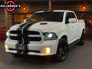Dodge Ram 1500