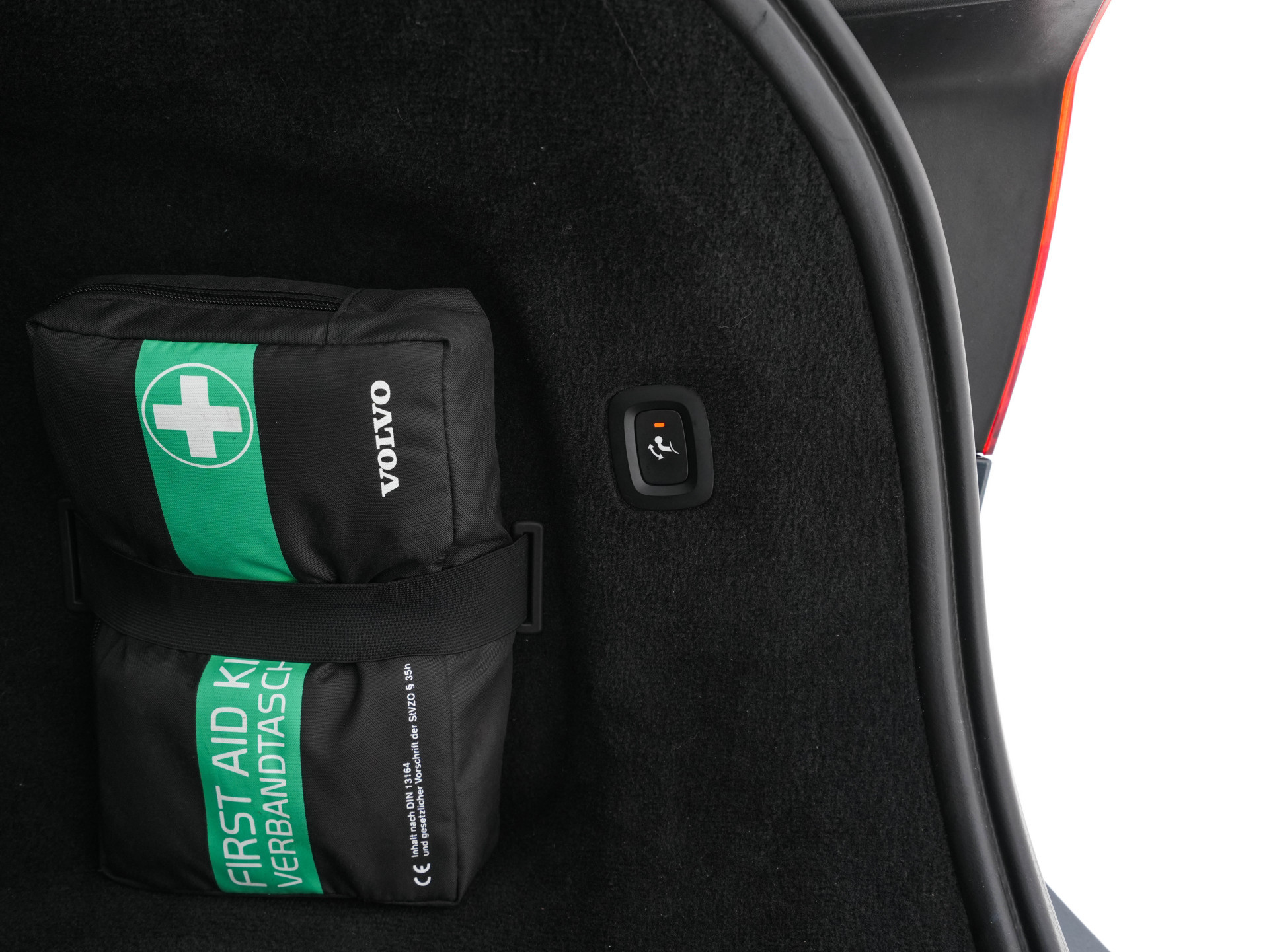 Hoofdafbeelding Volvo V90