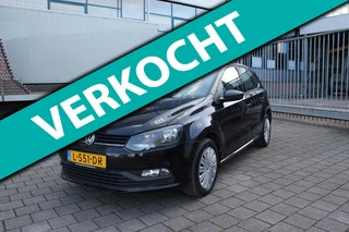 Volkswagen Polo 1.0 CRUISE CONTROL /STOELVERWARMING