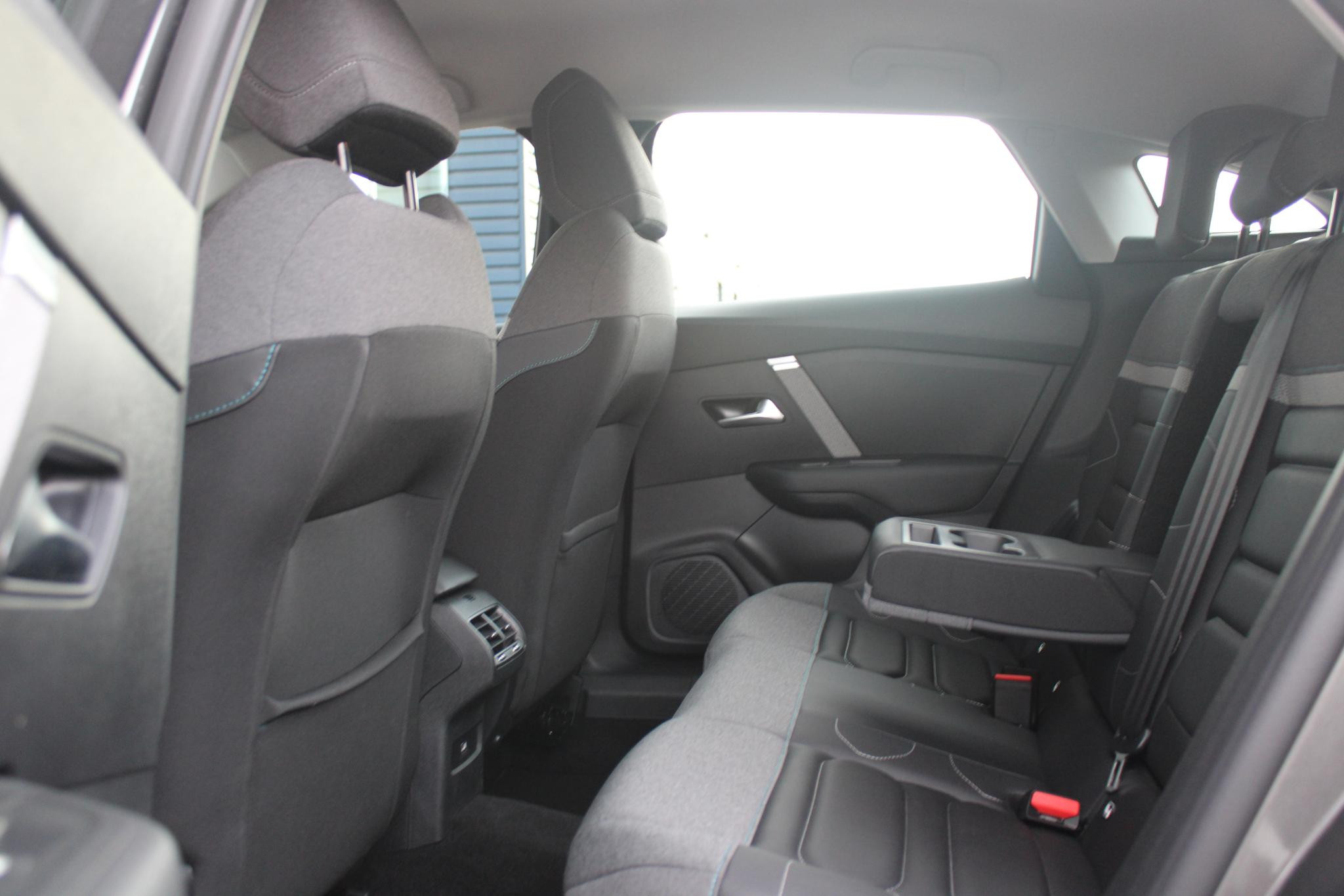 Hoofdafbeelding Citroën C4