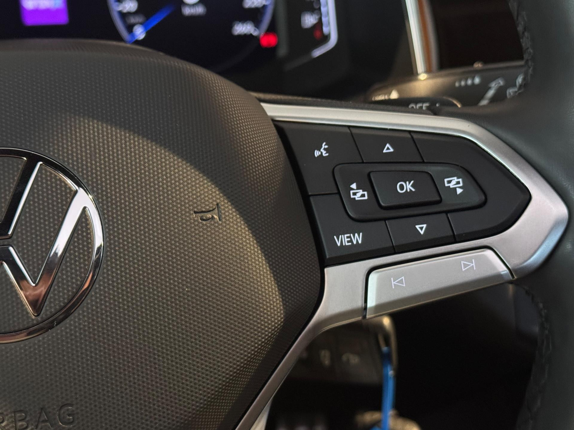 Hoofdafbeelding Volkswagen Taigo