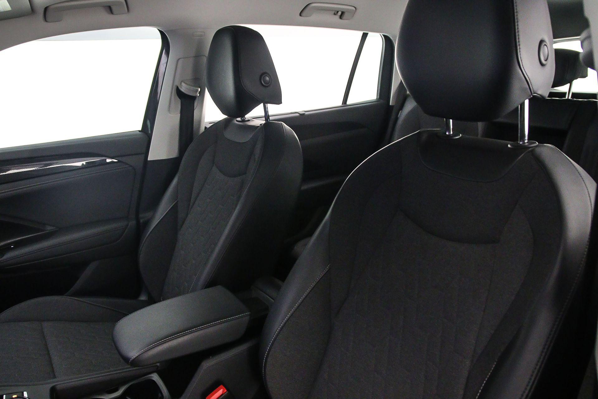 Hoofdafbeelding Volkswagen Tayron