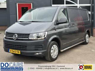 Volkswagen Transporter 2.0 TDI L2H1 met nieuwe APK