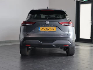 Nissan QASHQAI Nissan QASHQAI 1.3 MHEV Tekna / Cruise control adaptief / Navigatie / 360 cam - afbeelding nr 14