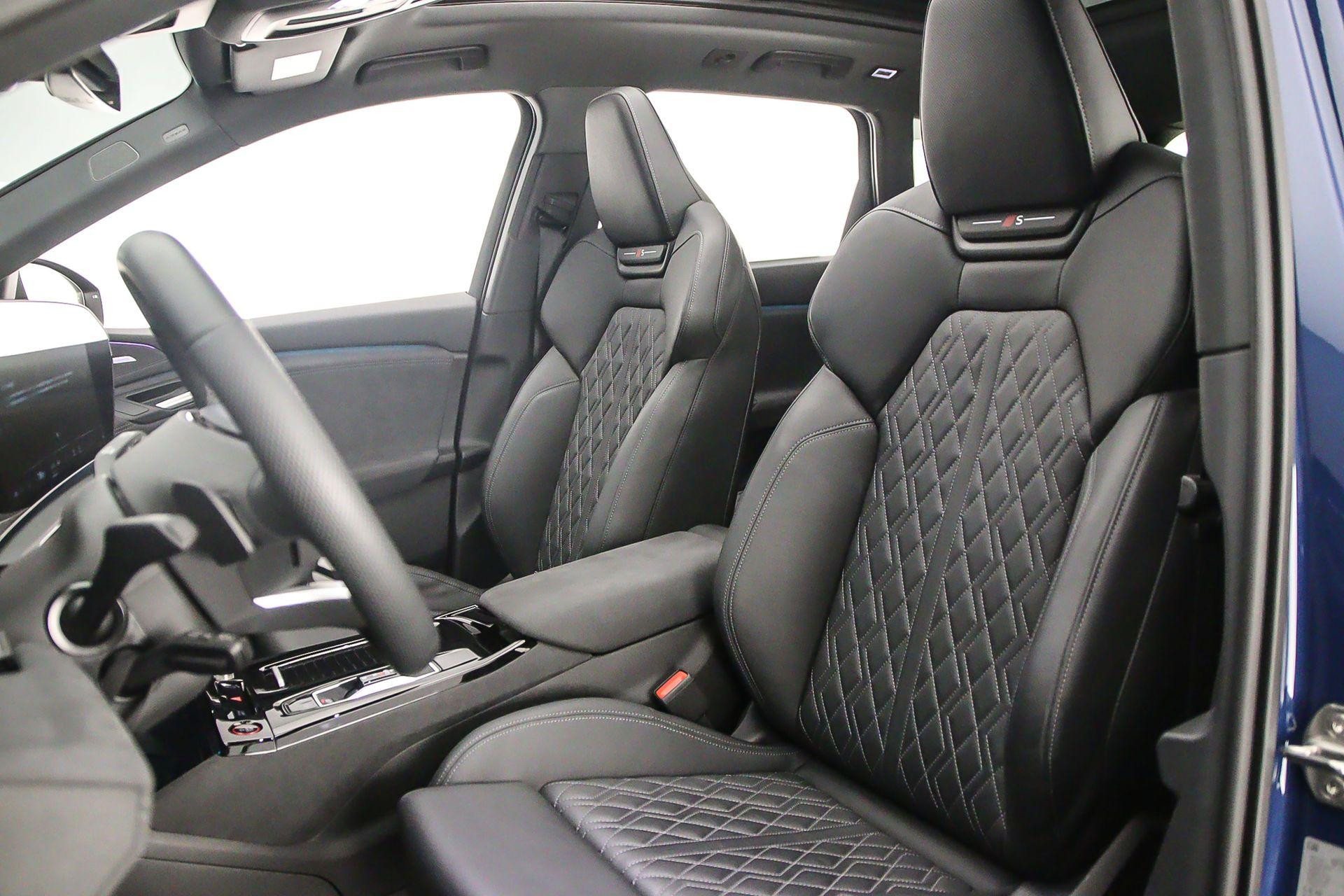 Hoofdafbeelding Audi SQ6