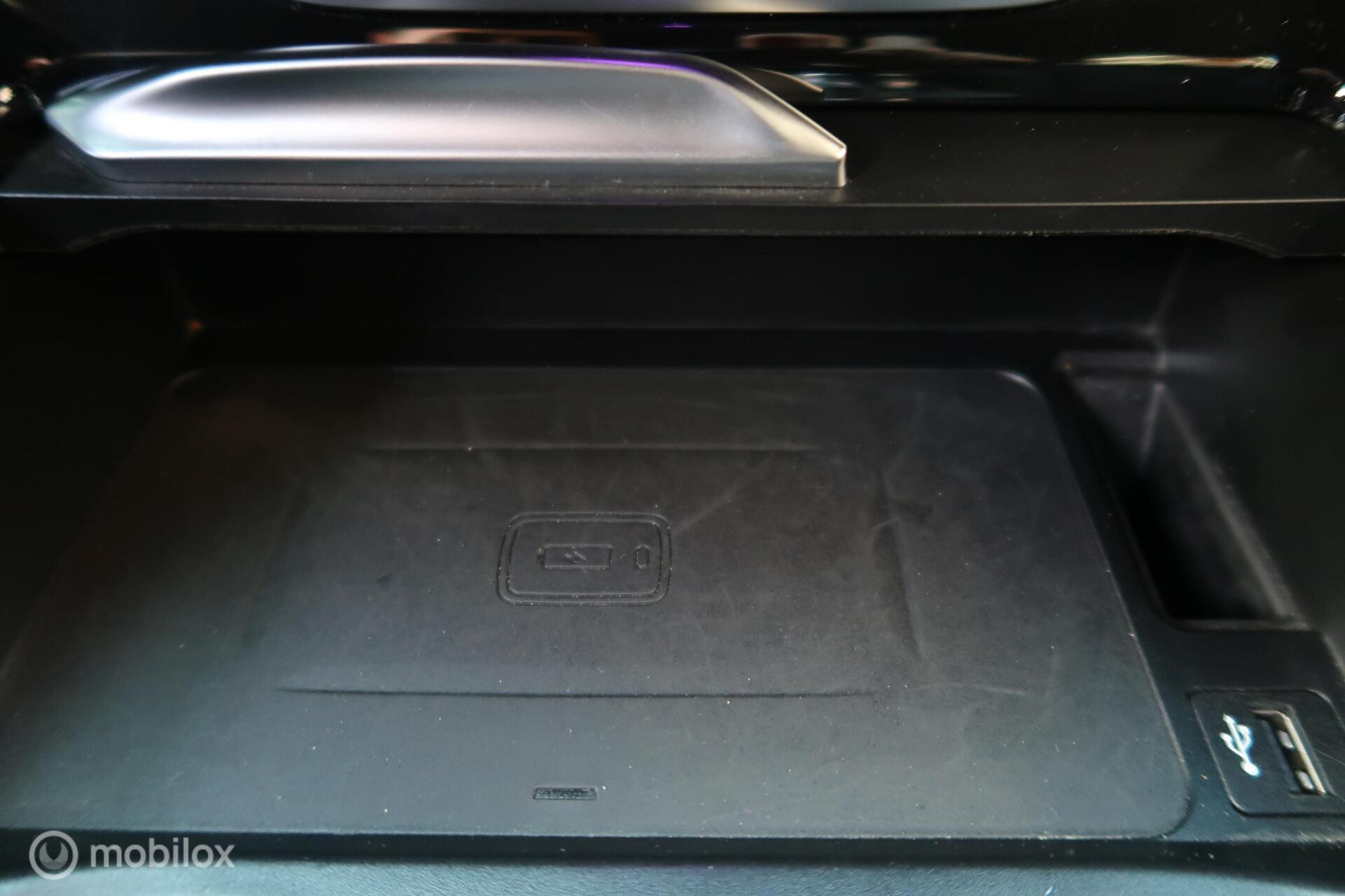 Hoofdafbeelding BMW X4